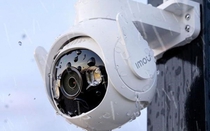 Camera wifi quay quét ngoài trời Cruiser 2 - Trợ thủ an ninh thông minh cho mọi gia đình