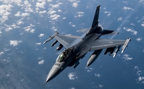 Tiêm kích F-16 chưa thể sớm xuất hiện tại Ukraine