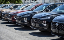 Chính phủ đồng thuận giảm 50% lệ phí trước bạ cho ô tô sản xuất, lắp ráp trong nước