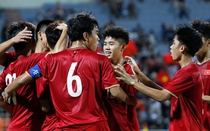 AFC U17 Asian Cup 2023 phát sóng độc quyền trên FPT Play