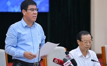 Bộ Công an tiếp tục điều tra thêm các đối tượng có liên quan đến vụ lộ đề thi