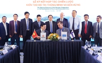 Tập đoàn Hưng Thịnh hợp tác chiến lược với KONE Việt Nam kiến tạo đô thị thông minh và bền vững