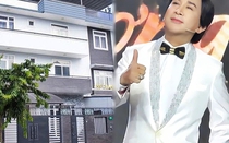 NSƯT Kim Tử Long tiết lộ 2 nơi yêu thích trong căn biệt thự 300m2 giá triệu đô