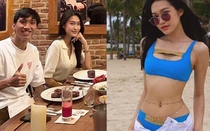 Đoàn Văn Hậu gây chú ý với bức ảnh "tỏa ra mùi tiền tài nhan sắc"