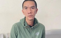 Tạm giữ thanh niên đốt tủ quần áo người yêu gây cháy chung cư ở Hà Nội