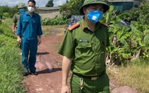 “Bí quyết” giúp công an xã xóa nạn trộm cắp, ma túy… ở vùng quê Bắc Giang