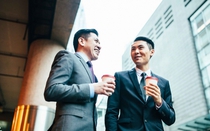 Thúc đẩy doanh nghiệp với ứng dụng chuyển đổi số tại SAP NOW