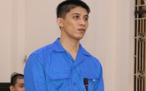 Cầm súng đi giải quyết mâu thuẫn, 2 thanh niên lĩnh 29 năm tù