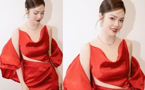 Cuộc sống của Dương Cẩm Lynh sau 6 tháng vướng nợ 6 tỷ đồng