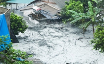 Sự cố vỡ cống tràn xả thải: Chuyên gia cảnh báo ô nhiễm môi trường nghiêm trọng