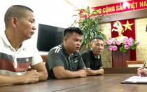 Vụ hành hung tài xế xe khách Thái Bình – Quảng Ninh: Khởi tố 3 người