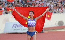 Giải chạy Hà Nội Marathon Techcombank lan tỏa tinh thần “Bước chạy vì một Việt Nam vượt trội”