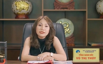 Khởi tố, bắt tạm giam Chủ tịch bất động sản Nhật Nam Vũ Thị Thúy