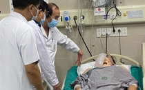 Vụ cháy chung cư mini: Bộ Y tế yêu cầu huy động bác sĩ giỏi, chưa thu các khoản phí