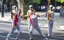 361º tự hào 13 năm đồng hành cùng Đại hội thể thao Châu Á
