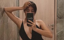 Văn Mai Hương “lột xác” sau 13 năm vào showbiz, tự tin đọ sắc "ngọc nữ điện ảnh"