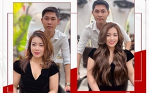 Khám phá chuỗi nối tóc uy tín Việt Nam - Mẹ Ớt Hair Salon
