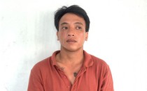 Đối tượng giết người tình ra đầu thú sau 2 giờ gây án