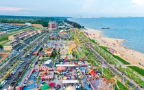 Đô thị du lịch NovaWorld Phan Thiet sẽ thúc đẩy ngành kinh tế mũi nhọn tỉnh Bình Thuận