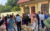 Nguyên nhân 3 cô con gái mang xăng đến đốt nhà mẹ đẻ ở Hưng Yên
