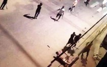 “Hỗn chiến” trong tiệc rượu ở Sóc Trăng, 4 người thương vong