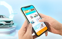 Bảo hiểm số OPES nâng tầm trải nghiệm mới trên nền tảng trực tuyến