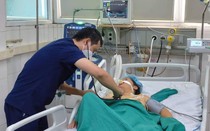 Hà Nội ghi nhận 3 ca tử vong vì sốt xuất huyết trong 1 tuần