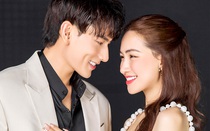 Hòa Minzy quá tình tứ với Isaac khiến khán giả nhiệt tình ghép đôi