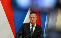 EU gây quỹ ủng hộ Ukraine, một nước tuyên bố không tham gia