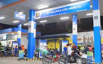 Petrolimex khẳng định vai trò chủ đạo của DNNN trong việc đảm bảo nguồn phục vụ nhân dân và nền kinh tế