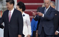 Nhà Trắng: Lần đầu tiên kể từ khi là Tổng thống Mỹ, ông Biden sẽ gặp ông Tập