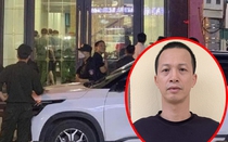 Giang hồ cộm cán, manh động vừa bị bắt giữ ở Thanh Hóa là ai?