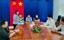 Công khai xin lỗi người dân bị oan sai vụ camera ngó qua nhà hàng xóm