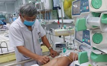 Bộ Y tế sắp thanh tra việc đấu thầu, mua sắm thuốc, vật tư y tế