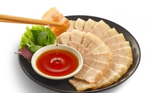 Nước mắm Knorr: Tròn vị tinh hoa ẩm thực Việt