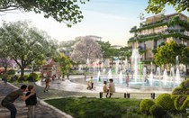 Hành trình kiến tạo những thành phố đáng sống của nhà sáng lập Ecopark