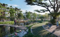 Những thành phố đáng sống được kiến tạo bởi Nhà sáng lập Ecopark