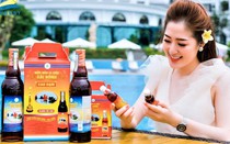 Nước mắm Sá sùng Vân Đồn: Món quà tri ân, cho ngày Tết vẹn tròn ý nghĩa