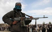 Taliban tiết lộ vụ hành quyết công khai đầu tiên kể từ khi Mỹ rời Afghanistan