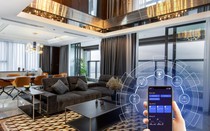 Chuỗi công nghệ thông minh hé mở cuộc sống 4.0 trong mỗi không gian “Nhà Sunshine”