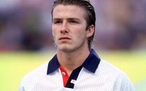 Dù đã U50, David Beckham thừa tiêu chí để là người đàn ông quyến rũ nhất thế giới