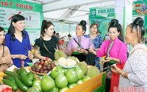 Sơn La hội tụ và phát triển
