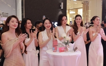 Thương hiệu mỹ phẩm Nhật Bản - SK-II khai trương cửa hàng chính hãng đầu tiên tại Việt Nam