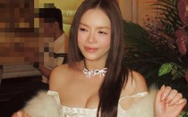 Lý Nhã Kỳ: “Tôi phải mua 5 két sắt mới đựng hết số kim cương trong nhà”