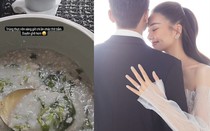 Thanh Hằng gặp sự cố về sức khoẻ trước đám cưới