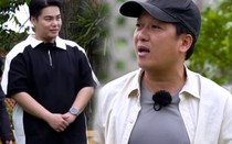 Trường Giang nói về chuyện ca sĩ hát live: "Ai chê là tôi gật đầu nhận liền"