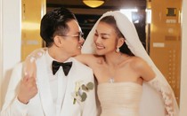 Siêu mẫu Thanh Hằng: Tôi đẹp hơn sau khi yêu, chắc là do "tâm sinh tướng"