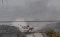 Israel, Hamas tuyên bố về tình hình giao tranh trên bộ ở Dải Gaza