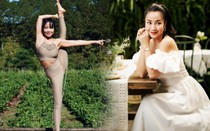 Sao nữ đột ngột “biến mất” khỏi showbiz, nay được xét tặng danh hiệu “Nghệ sĩ ưu tú”