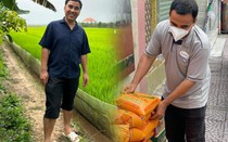 MC Quyền Linh: "Tôi không làm thiện nguyện vì danh vọng hay tiền bạc"